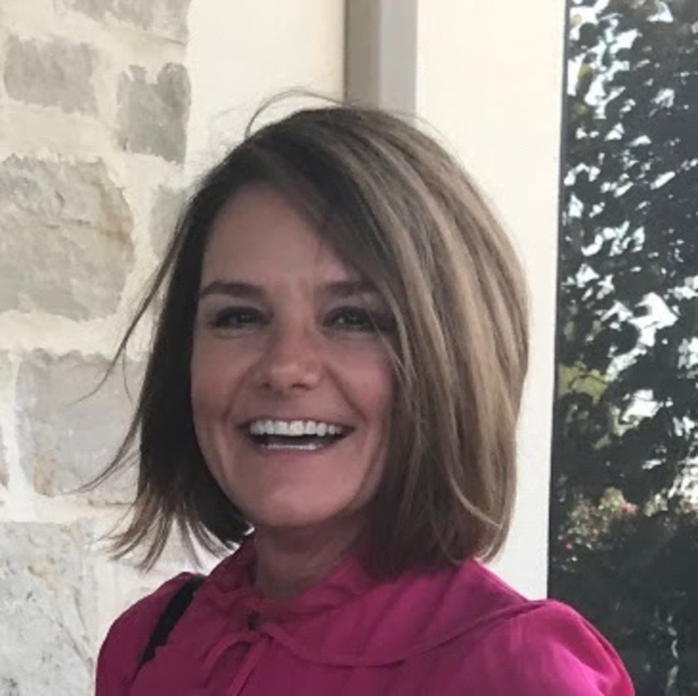 Meet your Posher, Gena
